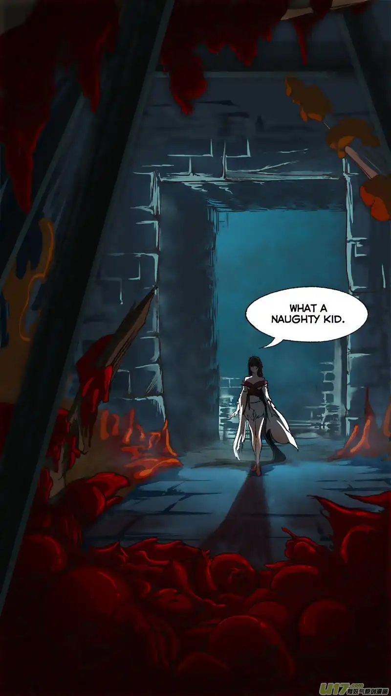 Chang An Demon Song Chapter 66 3